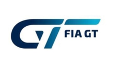 FIA GT Logo (IGE, 22.04.2015)