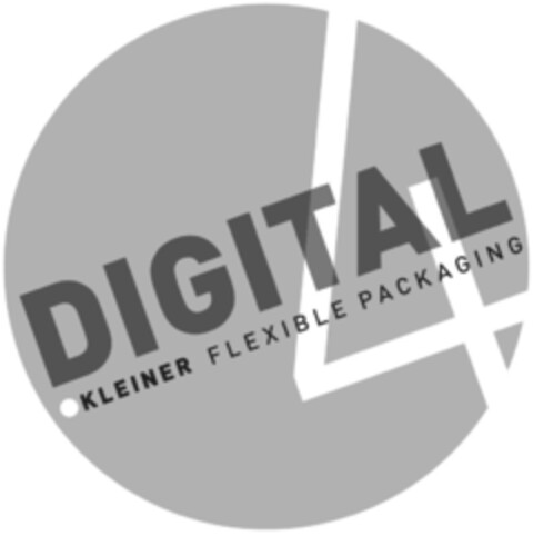 4 DIGITAL KLEINER FLEXIBLE PACKAGING Logo (IGE, 25.04.2017)