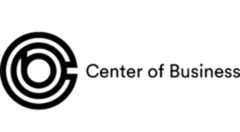 Center of Business Logo (IGE, 07.06.2017)