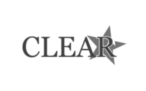 CLEAR Logo (IGE, 21.07.2015)