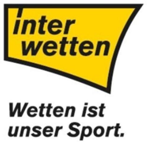 inter wetten Wetten ist unser Sport. Logo (IGE, 25.07.2016)
