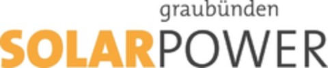 graubünden SOLARPOWER Logo (IGE, 10/16/2013)