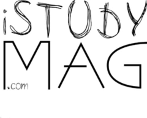 iSTUDY MAG.COM Logo (IGE, 12.02.2015)