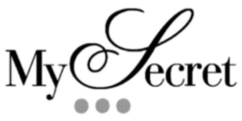 My Secret Logo (IGE, 17.11.2009)