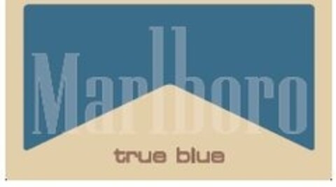 Marlboro true blue Logo (IGE, 03.11.2015)