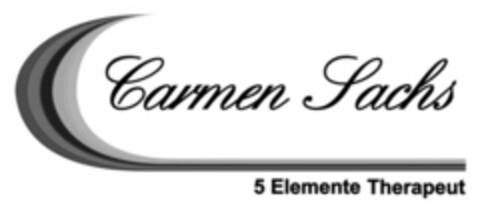 Carmen Sachs 5 Elemente Therapeut Logo (IGE, 08.12.2009)