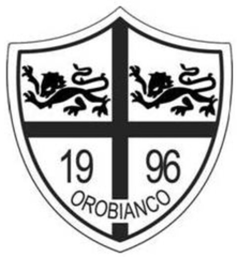 1996 OROBIANCO Logo (IGE, 21.11.2012)