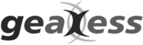 geaxess Logo (IGE, 15.12.2009)