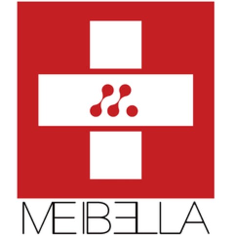 MEIBELLA Logo (IGE, 09.07.2018)