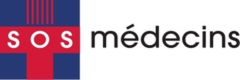 SOS médecins Logo (IGE, 19.07.2018)