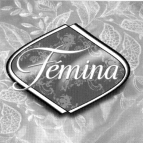 Fémina Logo (IGE, 11.01.2001)