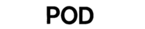 POD Logo (IGE, 10/26/1988)