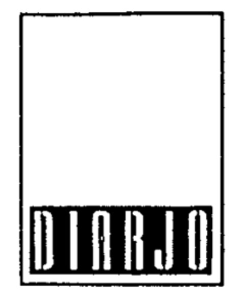 DIARJO Logo (IGE, 02/02/1996)