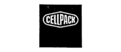 CELLPACK Logo (IGE, 11.03.1986)