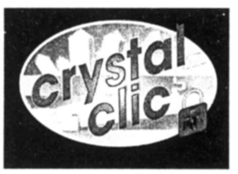 crystal clic Logo (IGE, 03/20/2003)