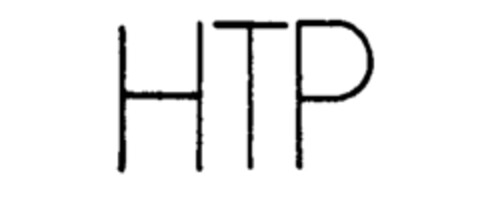 HTP Logo (IGE, 26.05.1988)