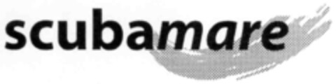 scubamare Logo (IGE, 28.03.2002)