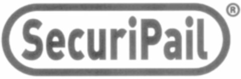 SecuriPail Logo (IGE, 11.08.2004)