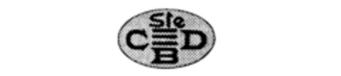 Ste C B D Logo (IGE, 07.05.1987)