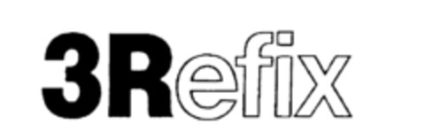 3 Refix Logo (IGE, 06/03/1988)