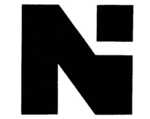 N Logo (IGE, 01.06.1992)