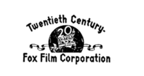 Twentieth Century-Fox Film Corporation Logo (IGE, 26.04.1976)