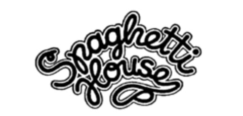 Spaghetti House Logo (IGE, 09.09.1986)