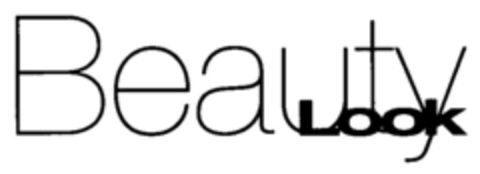 Beauty Look Logo (IGE, 11/26/2003)