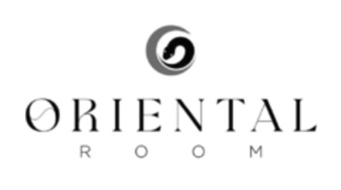 ORIENTAL ROOM Logo (IGE, 11.05.2023)