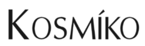 KOSMIKO Logo (IGE, 23.04.2021)