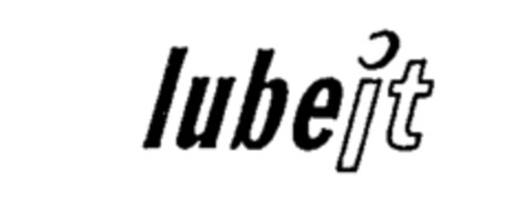 lubeit Logo (IGE, 13.11.1990)