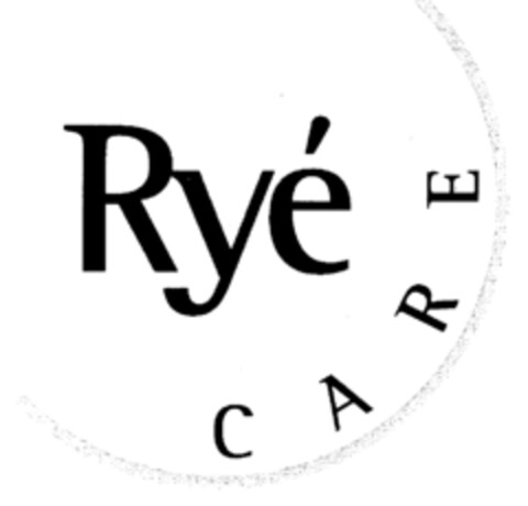 Ryé CARE Logo (IGE, 26.09.1996)