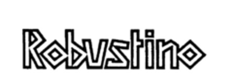 Robustino Logo (IGE, 12/01/1986)