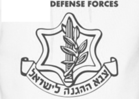 DEFFENSE FORCES Logo (IGE, 11.06.2019)