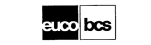 euco bcs Logo (IGE, 08.11.1988)