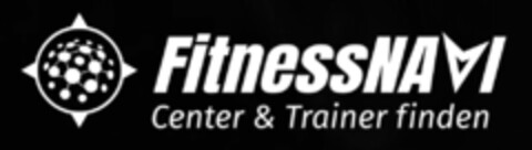 FitnessNA I Center & Trainer finden Logo (IGE, 11.06.2020)