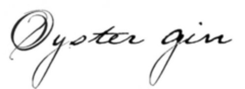 Oyster Gin 46.2500° N, 7.6310° E Logo (IGE, 04.12.2023)