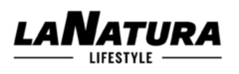 LANATURA LIFESTYLE Logo (IGE, 26.06.2023)