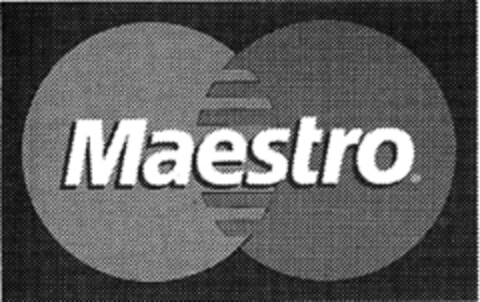 Maestro Logo (IGE, 10/09/1998)