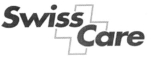 Swiss Care Logo (IGE, 22.12.2000)