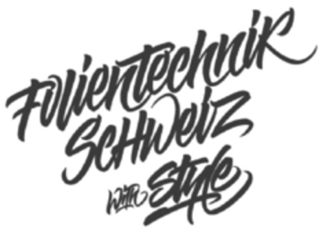 FolienTechnik Schweiz Witr Stufe Logo (IGE, 08.06.2021)
