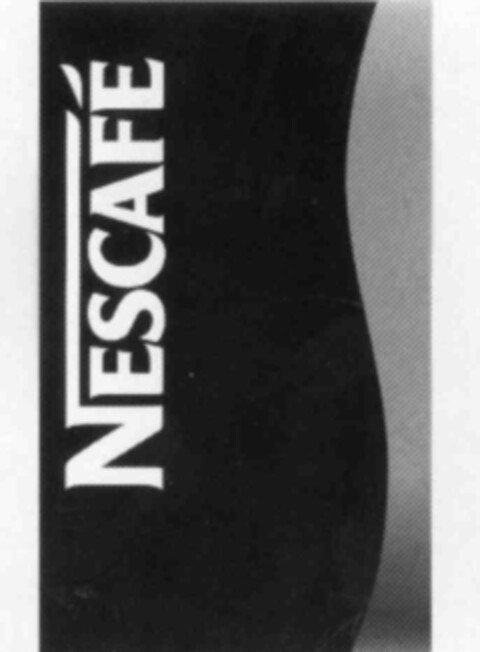 NESCAFÉ Logo (IGE, 12/07/1999)