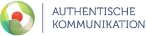 Authentische Kommunikation Logo (IGE, 08/14/2020)