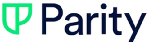 Parity Logo (IGE, 14.10.2019)