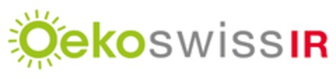 Oekoswiss IR Logo (IGE, 10/29/2020)