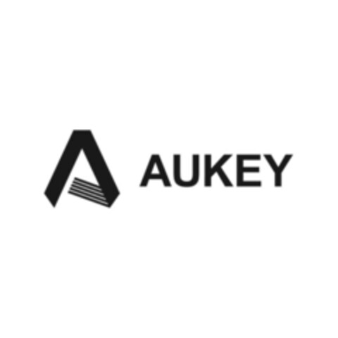 AUKEY Logo (IGE, 22.01.2017)