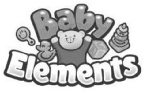 Baby Elements Logo (IGE, 29.03.2012)