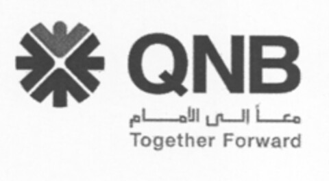 QNB Together Forward Logo (IGE, 20.04.2009)