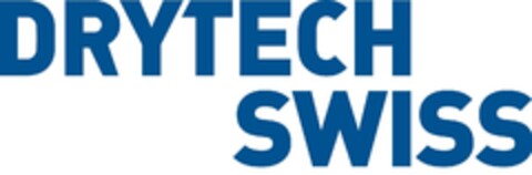 DRYTECH SWISS Logo (IGE, 29.08.2011)