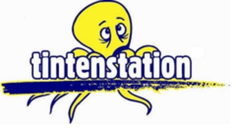 tintenstation Logo (IGE, 16.09.2004)